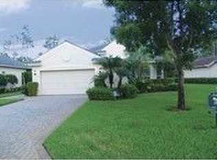 2850 Lone Pine Ln, Naples, FL 34119