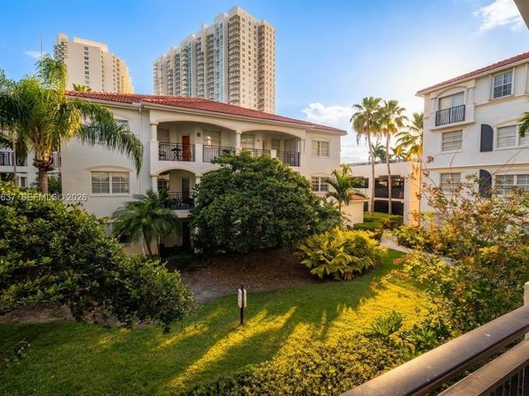 3255 NE 184th St APT 12215