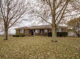 1573 Warwick Rd, Harrodsburg, KY 40330