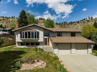 4317 Pine Cove Rd, Billings, MT 59106