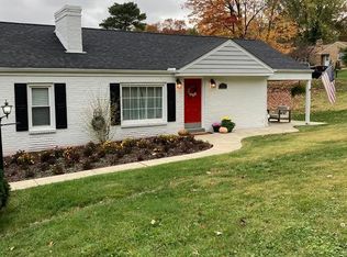 1772 McMillan Rd, Pittsburgh, PA 15241