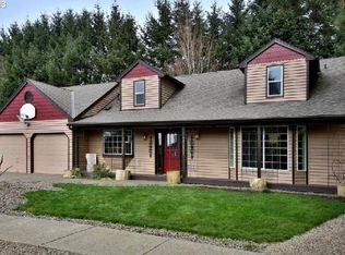 7581 SW Wimbledon Cir N, Wilsonville, OR 97070