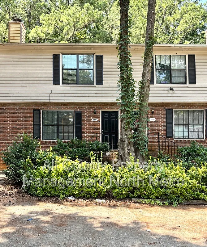 Highpoint Landing — Photo 1