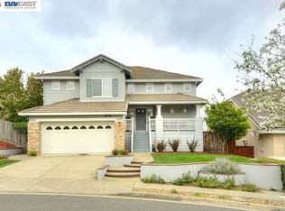 5559 Boulder Canyon Dr, Castro Valley, CA