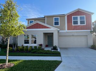 12823 Halter Steer Rd, Lithia, FL 33547