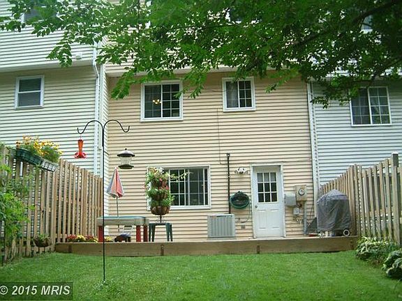 2nd image of 19902 Buhrstone Dr