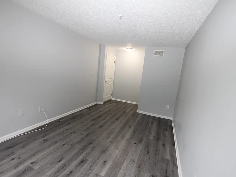 Master Bedroom with plenty of sunlight during the day