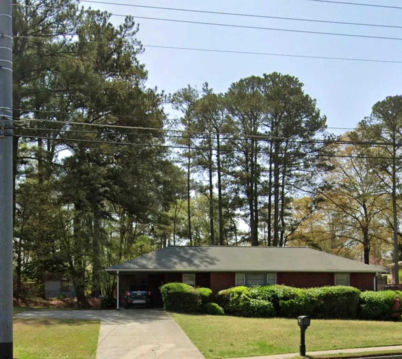 3 bed, 1250 sqft, $2,000 — Photo 1