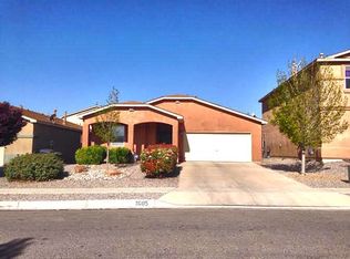 1605 Terra De Sol Dr SE, Rio Rancho, NM 87124