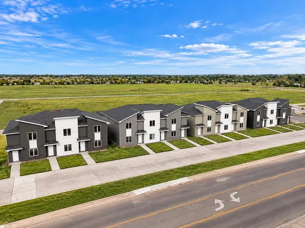 3805 W A Street, North Platte, NE 69101