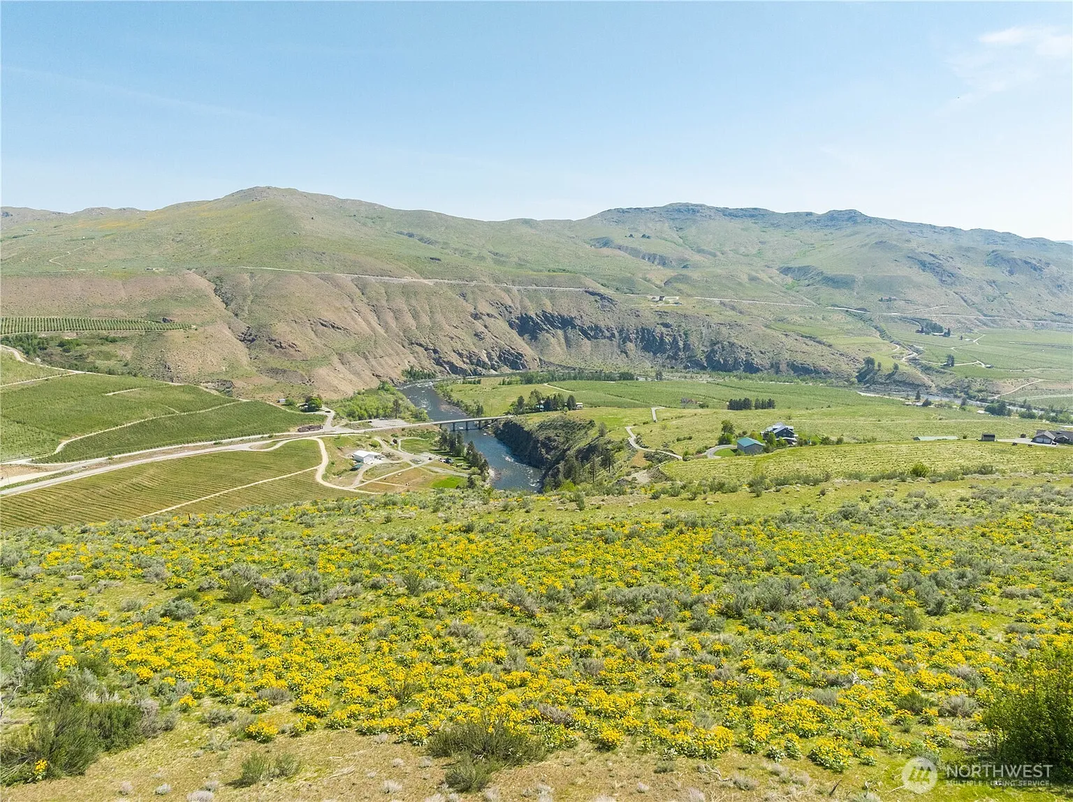 0 Goat Ridge Lot 5 - Hwy 153 #5 photo 1
