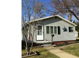 481 W Market St, Alliance, OH 44601