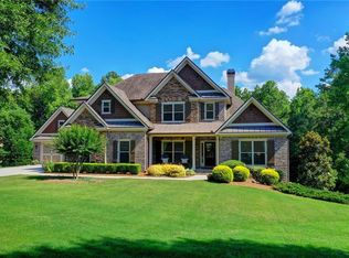 1016 Highgrove Dr, Monroe, GA 30655