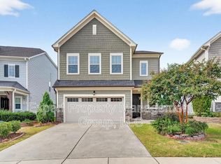 1113 Premier Key Dr, Cary, NC 27513