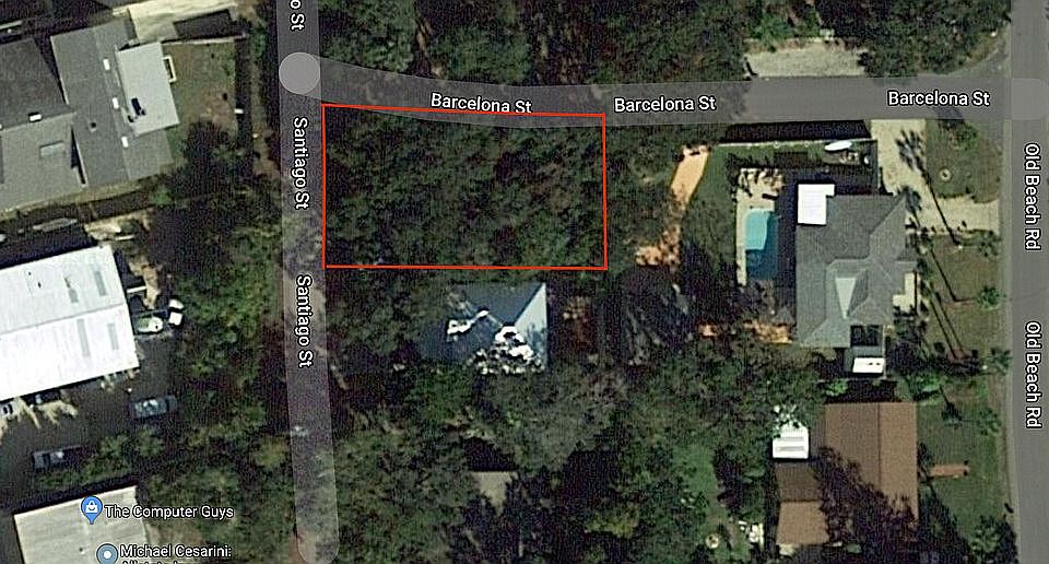 1st image of 1724 Santiago St