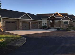 13308 N Peone Rd, Mead, WA 99021