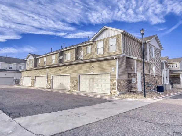 9758 Laredo Street #6C, Commerce City, CO 80022