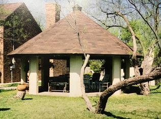 5206 Briarwood Dr, San Angelo, TX 76903