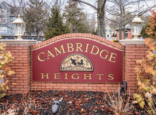 245 Cambridge Dr, Ramsey, NJ 07446