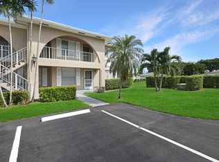 13837 Via Flora APT G, Delray Beach, FL 33484