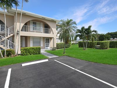 13837 Via Flora #G, Delray Beach, FL, 33484