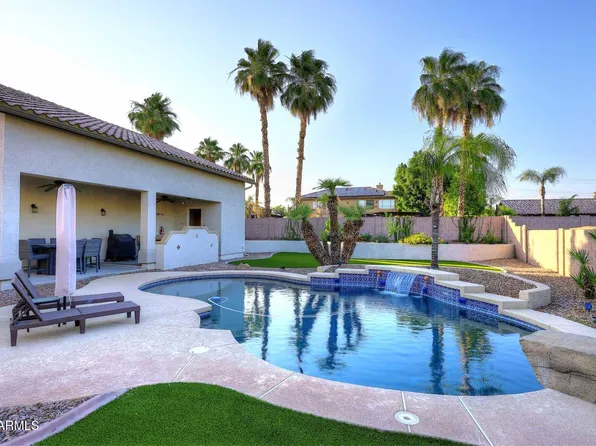 8026 W VILLA LINDO Drive, Peoria, AZ 85383