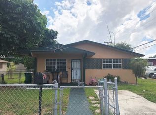 2670 NW 113th St, Miami, FL 33167
