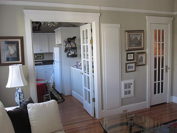 4th image of 2595 Clay St APT 7