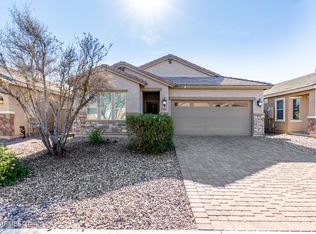 671 E BLOSSOM Road, San Tan Valley, AZ 85143