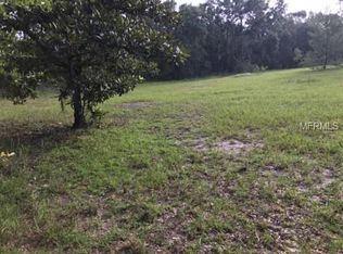 Pepper Tree Ln, Deland, FL 32720