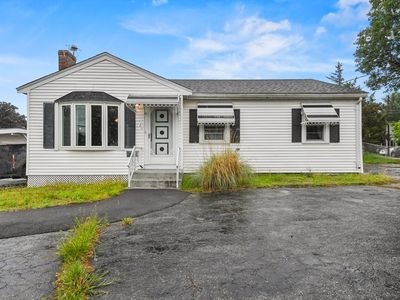 735 Rathbun St, Blackstone, MA, 01504