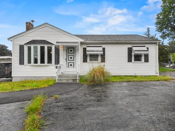 735 Rathbun St, Blackstone, MA 01504