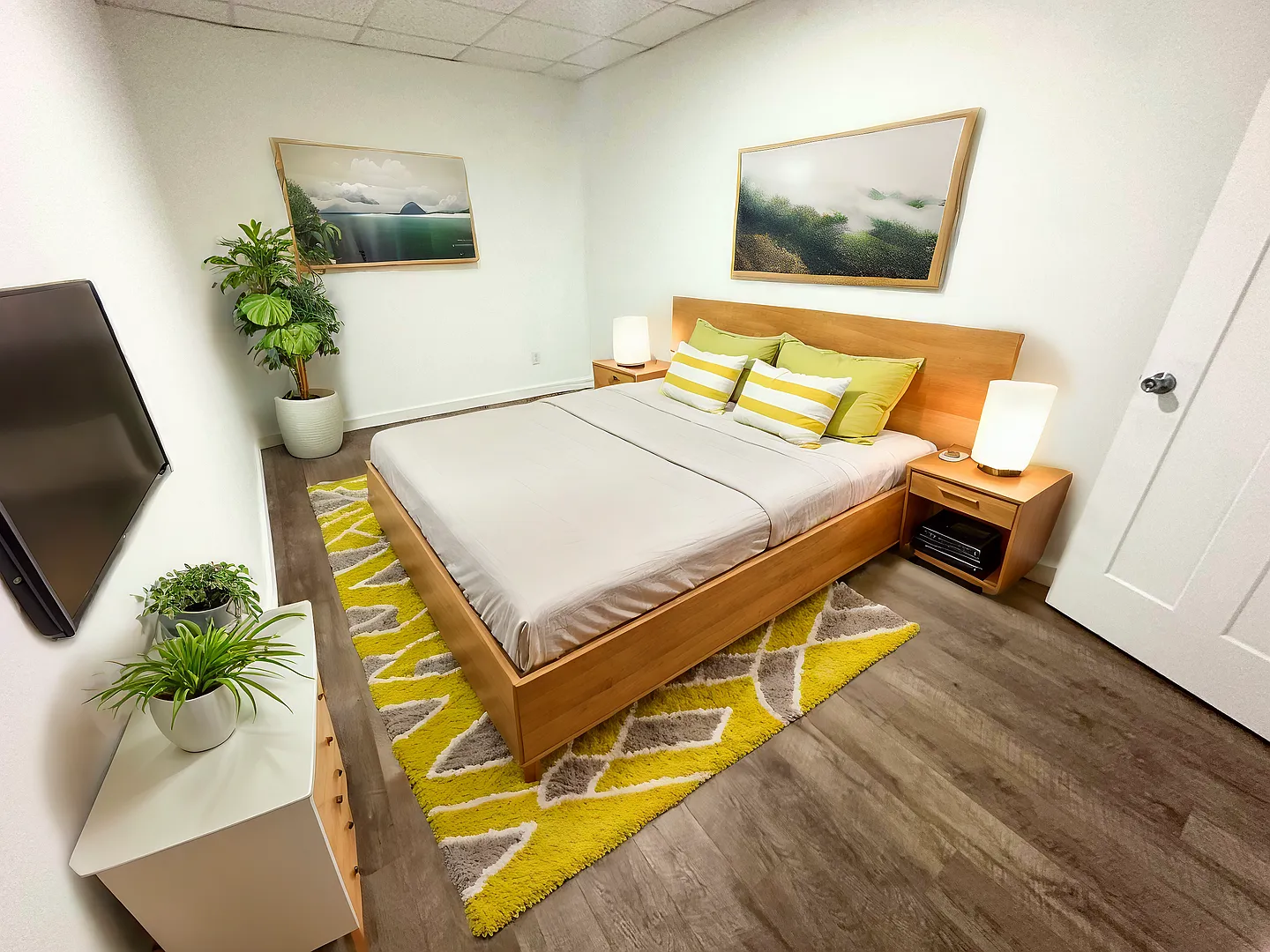 Spacious Apartment to Rent — Photo 4