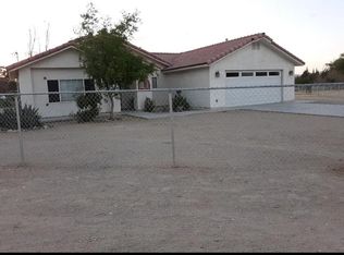 31888 Furst St, Lucerne Valley, CA 92356