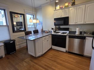 198 L St #3, Boston, MA 02127