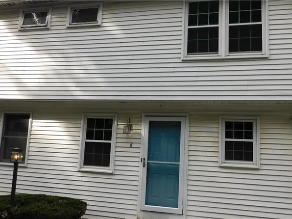 63 Summit Street #6, Manchester, CT 06040