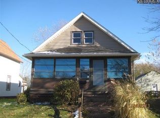 1512 Frederick Ave SW, Canton, OH 44706