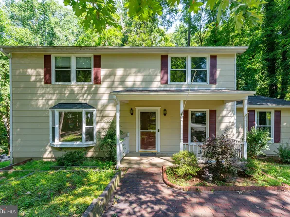 3004 Clippership Dr, Stafford, VA 22554
