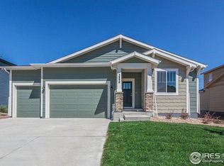 3890 Beech Tree St, Wellington, CO 80549