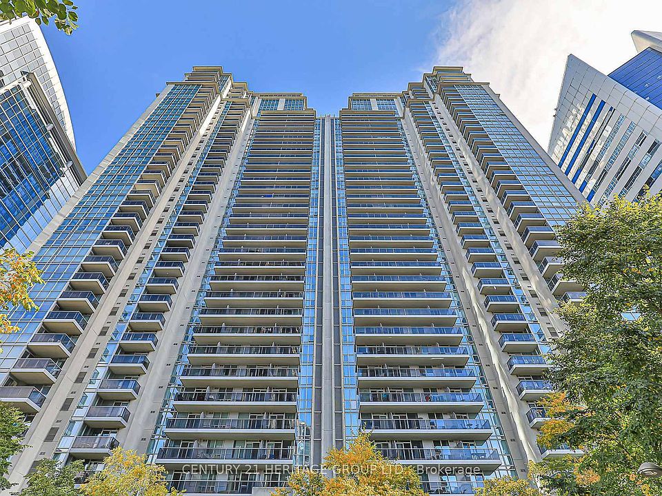 1st image of 4978 Yonge St Unit 501