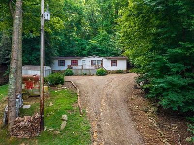 476 Claude Rogers Rd, Marble, NC, 28905