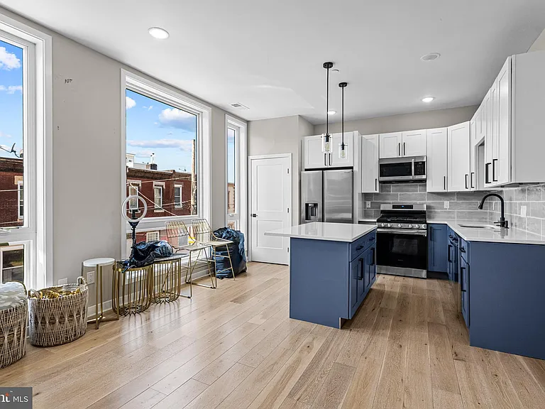 2409 N Hancock St #4 — Photo 12