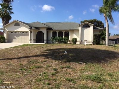 218 NE 9th Ct, Cape Coral, FL, 33909