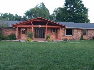 1215 Webb Mill Rd, Eastview, KY 42732
