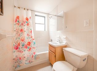 537 W 133rd St APT 13, New York, NY 10027
