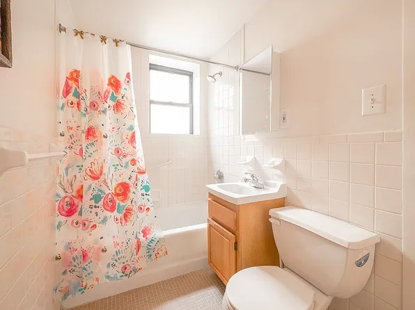 537 W 133rd St APT 13, New York, NY 10027