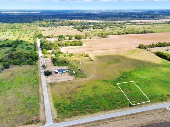 LOT 7 Kurkendall Rd, Beasley, TX 77417