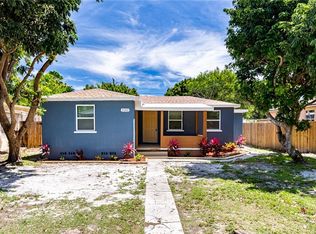 3102 58th Ave N, Saint Petersburg, FL 33714