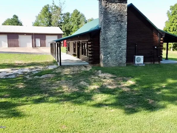 10070 Hammonsville Rd, Magnolia, KY 42757