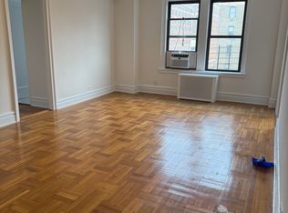 814 W End Ave #10B, New York, NY 10025